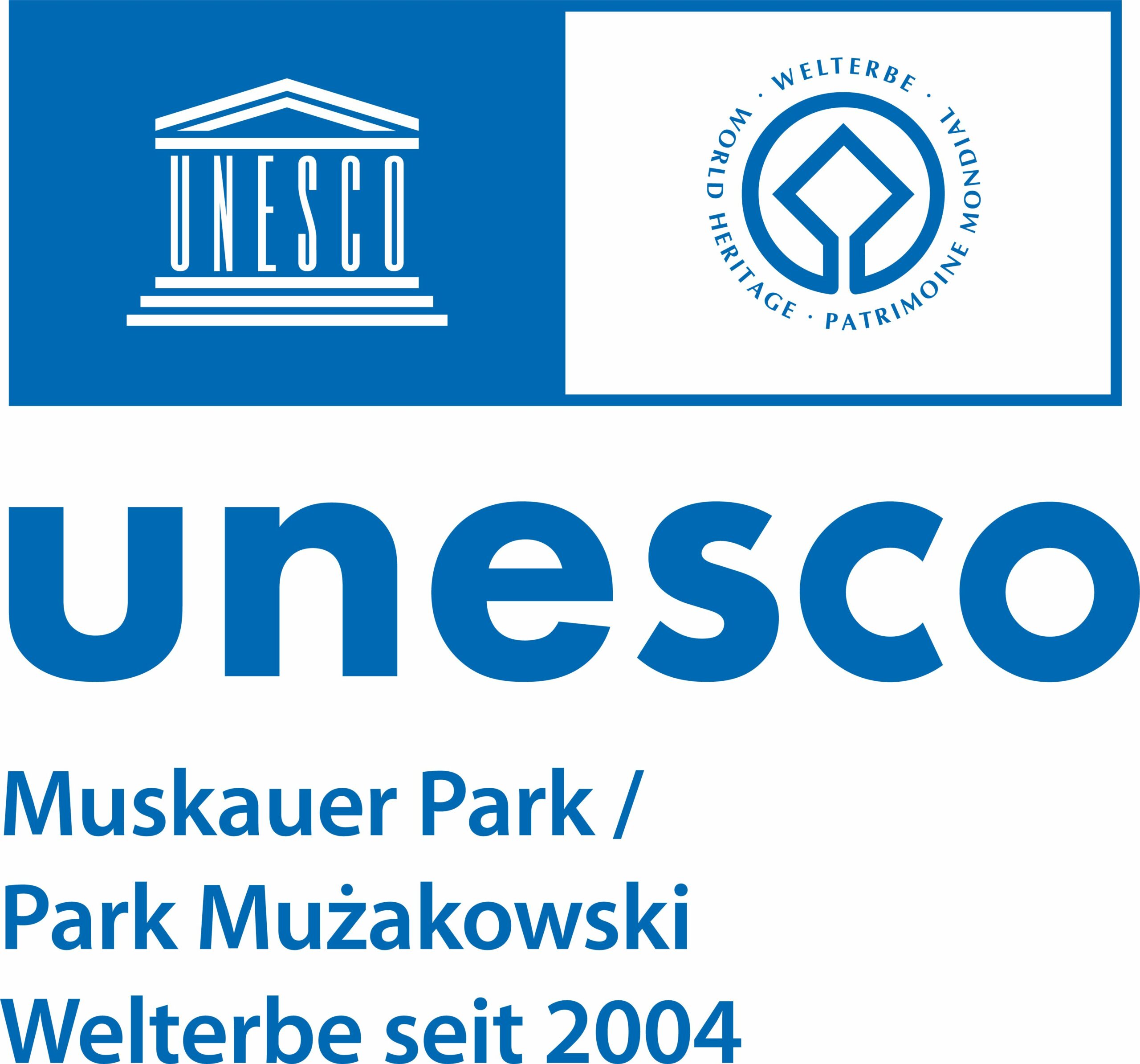 UNESCO Welterbestätte seit 2004